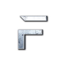 The Front - 20 slots
